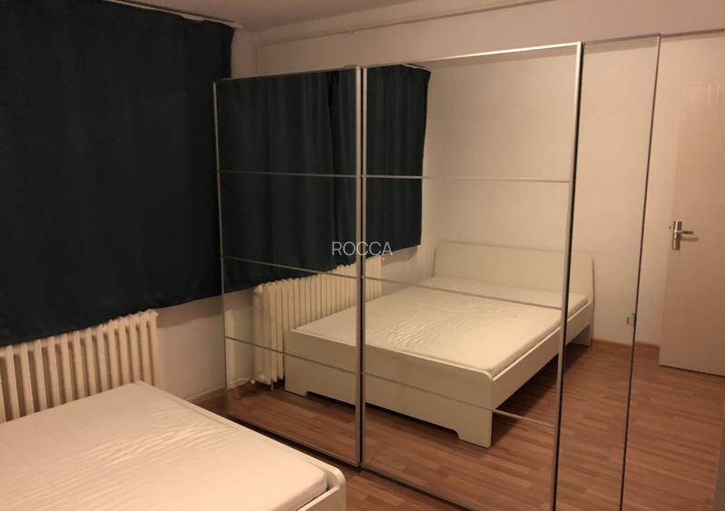 Apartament de 2 camere, 49 mp, la 15 minute de metrou, Arcul de Triumf - 3