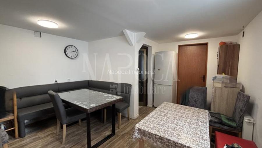 Casa 7 camere de vanzare in Bulgaria, Cluj Napoca - 13