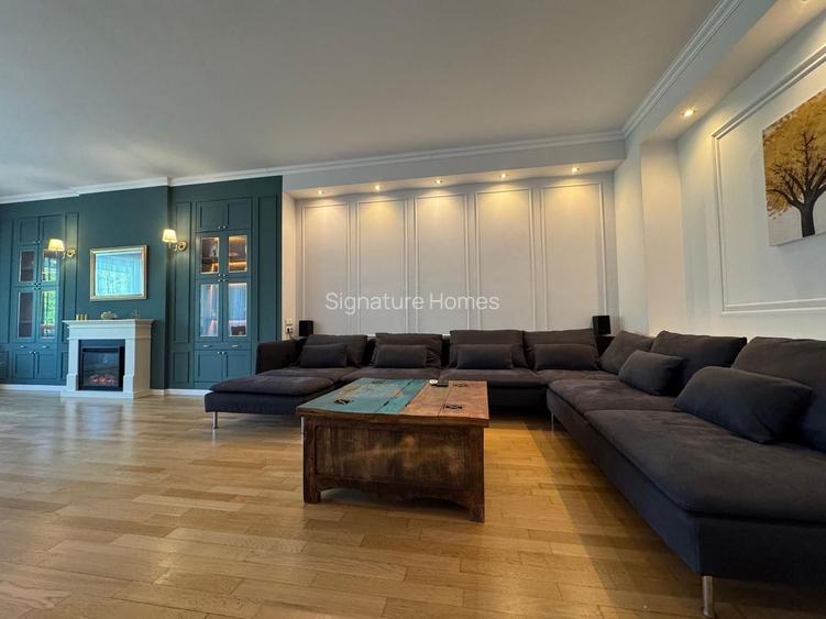 Duplex 4 camere Herastrau - Soseaua Nordului - 2