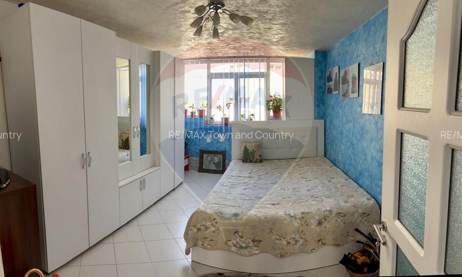 Apartament cu 4 camere de vânzare în zona Ultracentral - 13