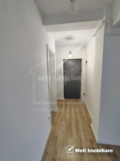 Apartament cu doua camere, decomandat, parcare inclusa, Floresti - 4