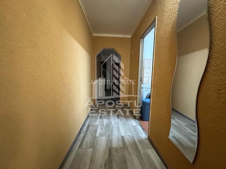 Apartament cu 3 camere, etajul 1, centrala proprie, zona Soarelui - 7