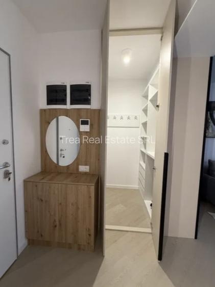 Studio elegant | Prima inchiriere | Cortina North | parcare - 4