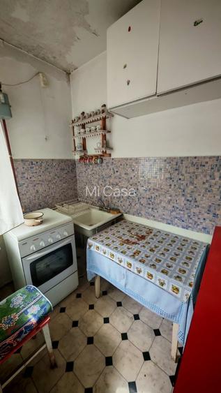 Garsoniera Centrul Civic - 6