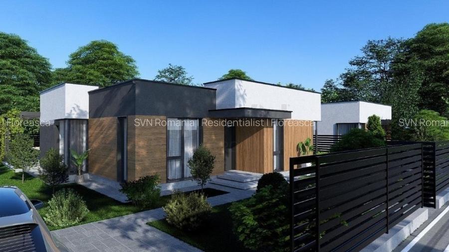 REV2005195 Vila Frasinului Balotesti Rezidential - 8