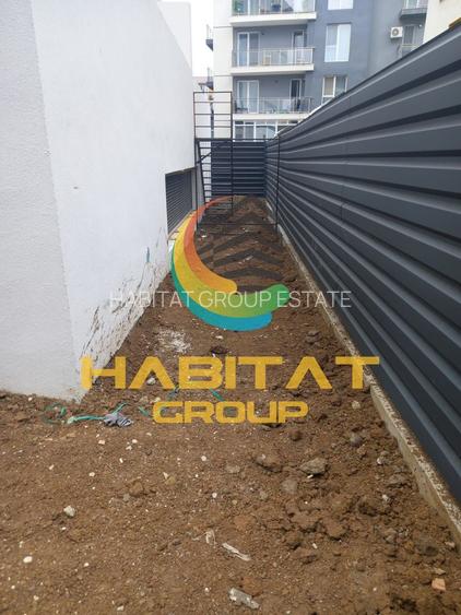 Pallady 2 cam. 50 mp + terasa 38 mp + curte 40 mp ACTE GATA - 7