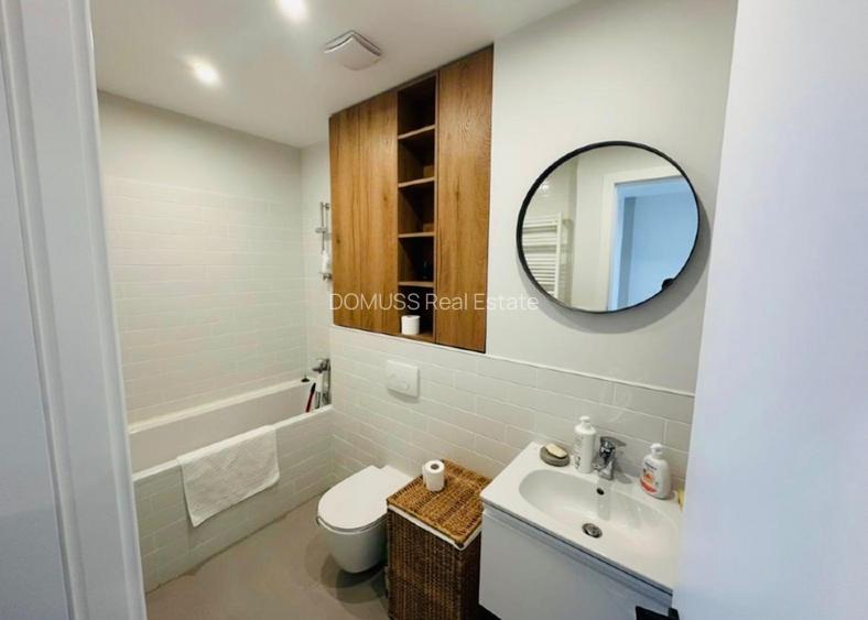 2 CAM | CASA PRESEI | HERASTRAU | BANEASA | PARCARE | PET FRIENDLY | - 3