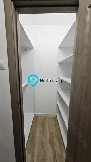 Apartament 2 camere Campia Libertatii Baba Novac - 6