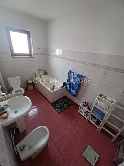 VILA P+1 Centru-Vechi 226mp utili Caramida MERITA VAZUTA - 12