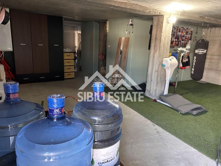 Casa Individuala, Mobilata si Utilata – Gata de Mutare - 12