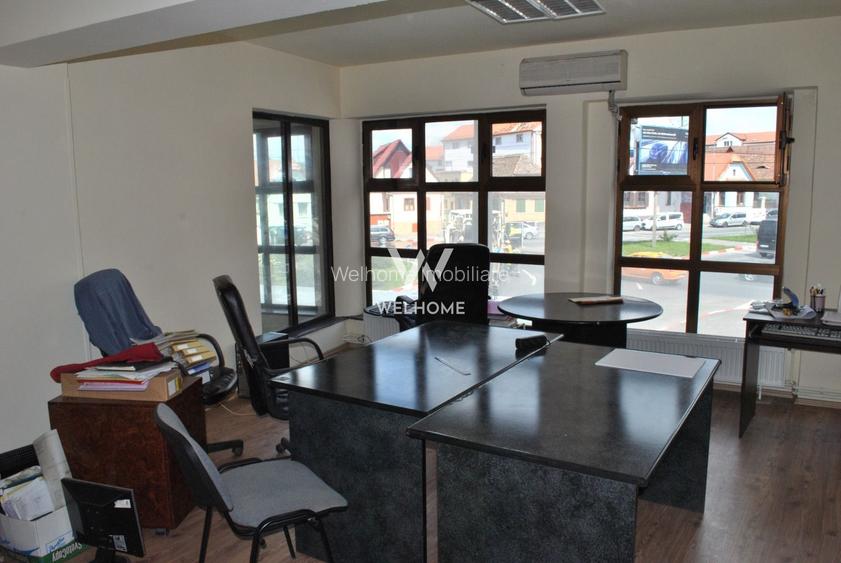 Spatiu comercial Strada Eduard Albert Bieltz, Turnisor - 9