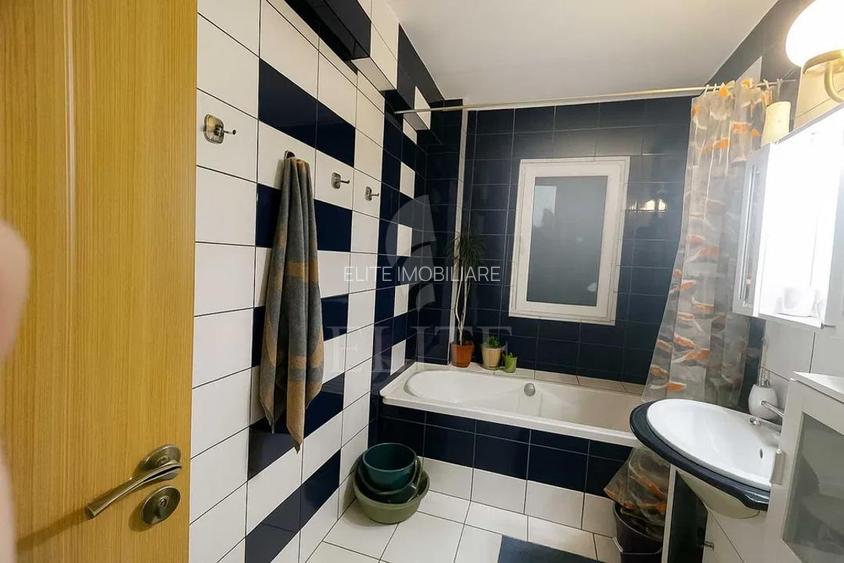 Apartament 2 camere în zona STRAZII EDGAR QUINET - 6