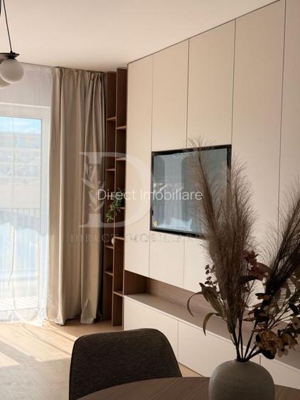 Apartament 2 camere | ULTRAFINISAT | Zona Eroilor / Floresti - 9