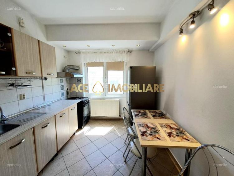 2 Camere de inchiriat |Piata Victoriei |Metrou | Pet friendly |Mobilat - 5