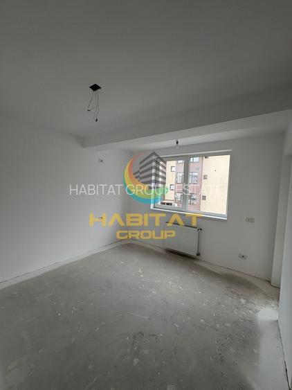 Vanzare Apartament Modern De 4 Camere 111.10mp Zona Grand Arena - 2