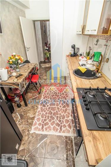 Ap. 3 camere, 85 mp, Str. Ciresar 26A, Prelungirea Ghencea- Bragadiru - 17