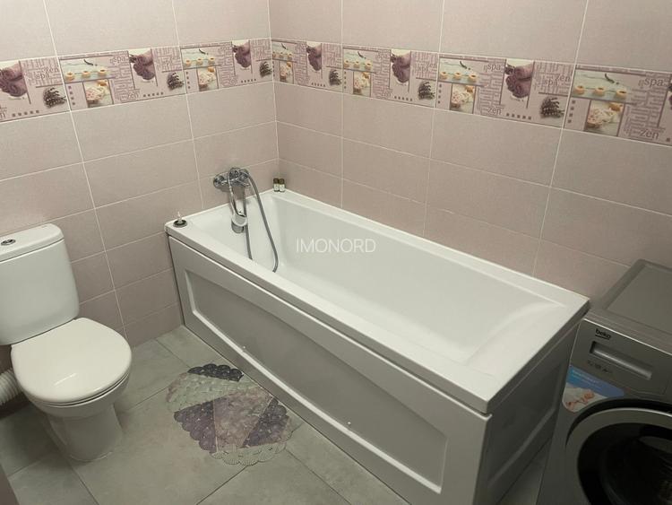 Vânzare apartament de 3 camere Militari Residence - 11