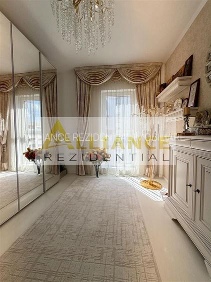Siena Biruintei 85 | Metrou Berceni - 3 camere | PREMIUM - 10