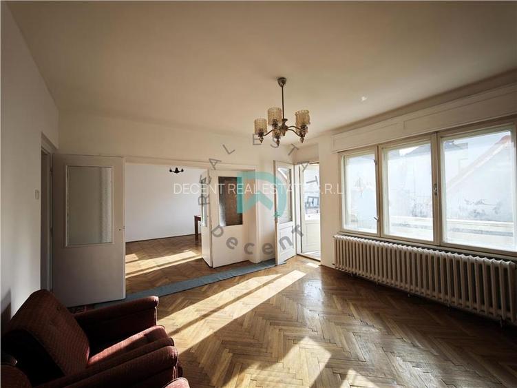 Apartament  4 camere, memo Brasov - 5