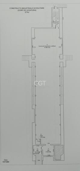 📍Spațiu comercial multifuncțional Marsa - direct de la proprietar! - 14