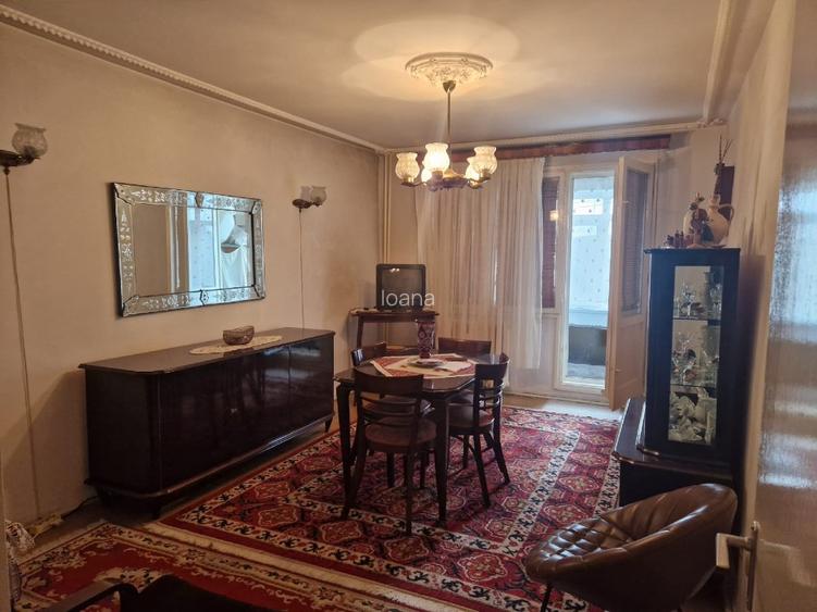 Vanzare apartament 3 camerele confort 1 - 3