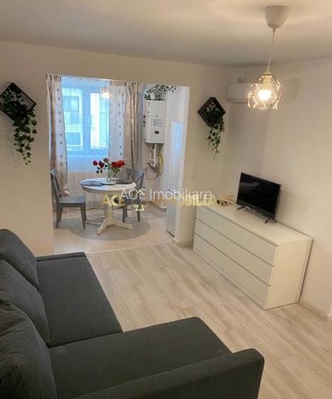 2 Camere de inchiriat | Theodor Pallady | Metrou | Centrala | Parcare - 2