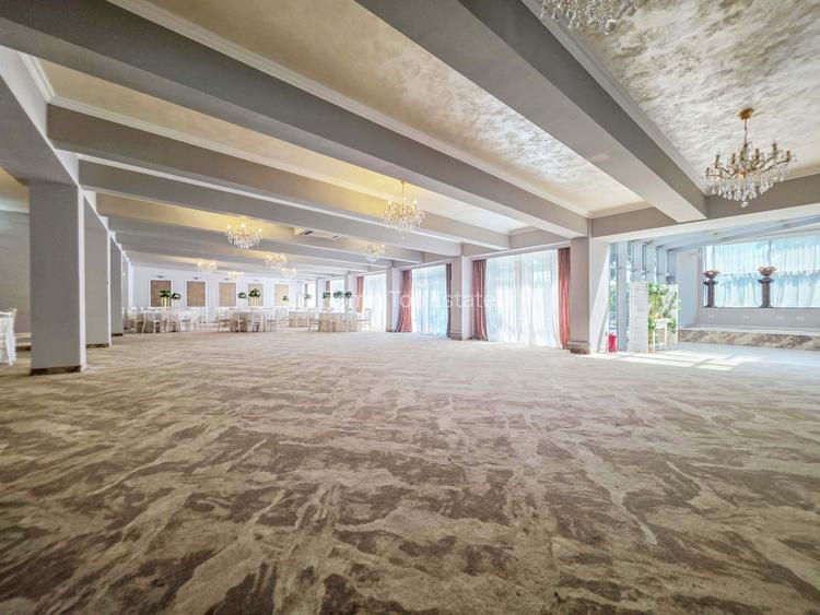 Cladire D+P+2E in centru Medgidiei, oportunitate de investitie - 2600 mp,  - 9