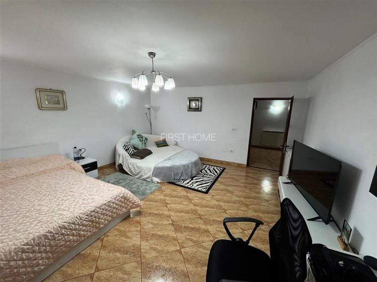 Casa de vanzare in Petresti , 586mp teren si 171mp suprafata construita - 7