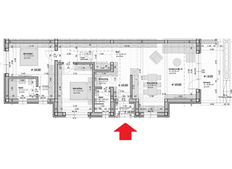 COMISION 0! Duplex finalizat. Panouri solare. Disponibil imediat. - 13