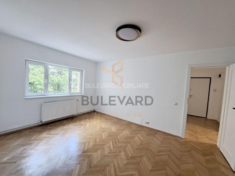Apartament 3 camere zona Piata Cipariu! Renovat! - 4