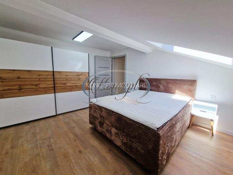 Apartament la prima inchiriere si cu parcare, cartier Europa - 3