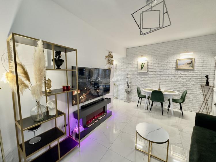 2 Camere Vedere Panoramica Grozavesti - 4