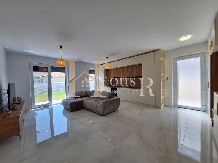 Design modern. Mobilat si utilat. Disponibil imediat. - 5