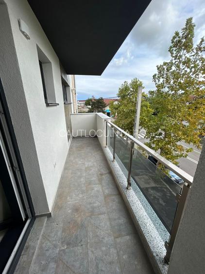 Apartament 3 camere | Straulesti | Bloc Nou | - 12