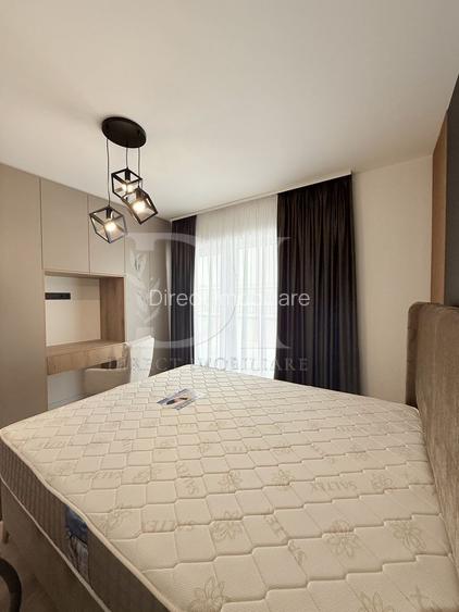 Apartament ultramodern la cheie / terasa 50 mp / Zona  Eroilor - 9