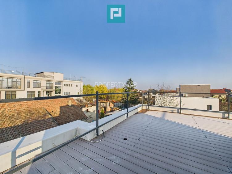 Casă individuală în zona Buziașului, Timișoara - 18