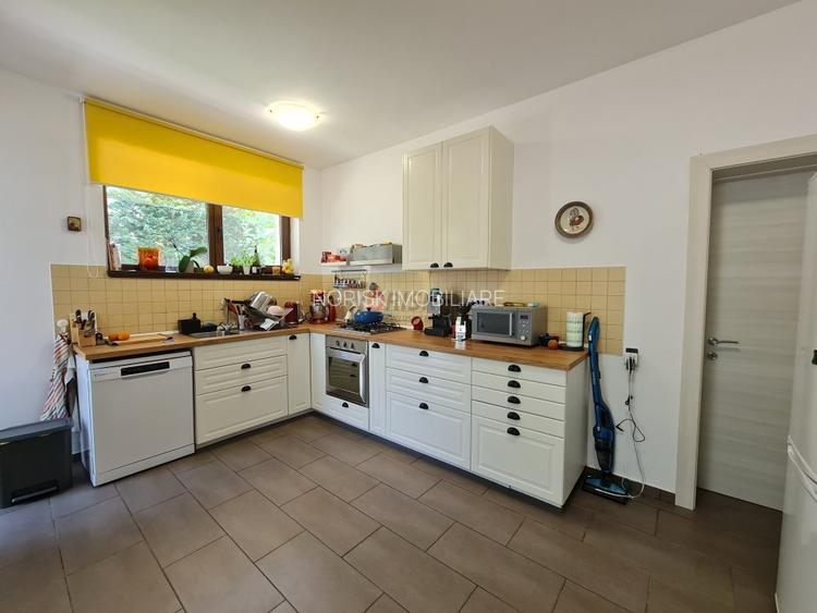 Vila Deosebita - Mogosoaia - 12