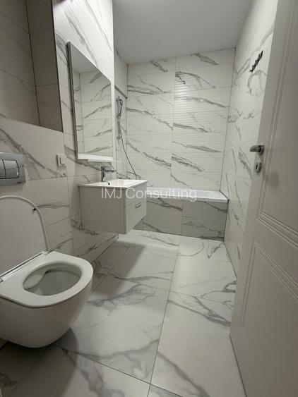 2-Room Apartment First Rent | First Estates  2 bathrooms/2 terraces /Parking - 16