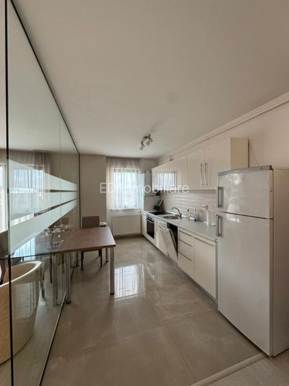 Apartament 2 camere confort lux Zorilor Observatorului - 7
