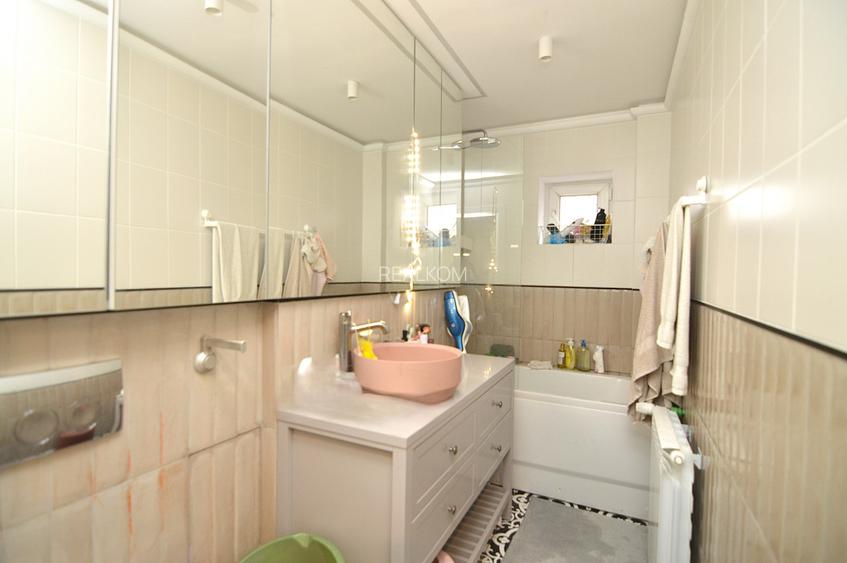 VANZARE GARSONIERA UNIRII – NERVA TRAIAN - 13