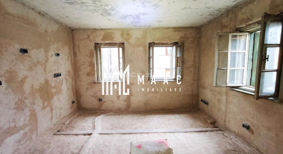 Casa individuala 3 camere I Teren 860 mp I Cristian - 2