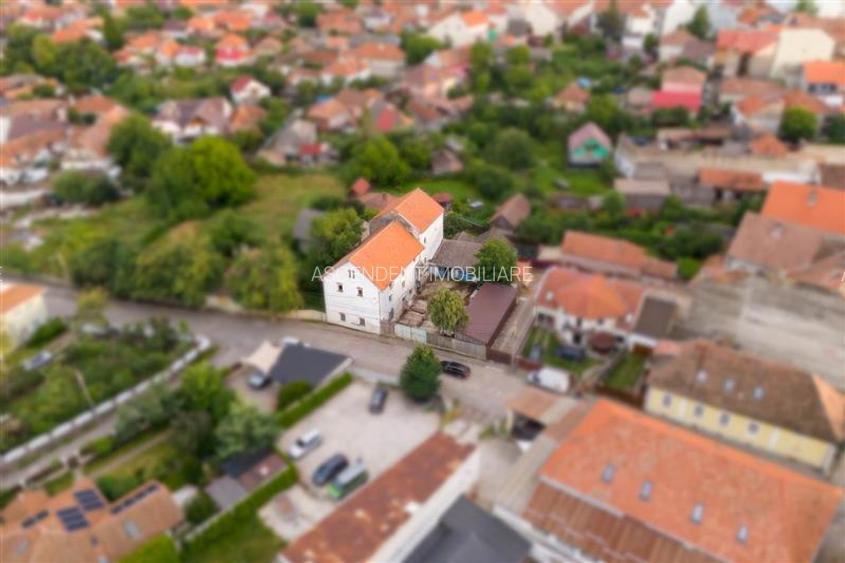 FILM! Spatiu comercial.-. industrial, Central, Targu-Secuiesc - 23