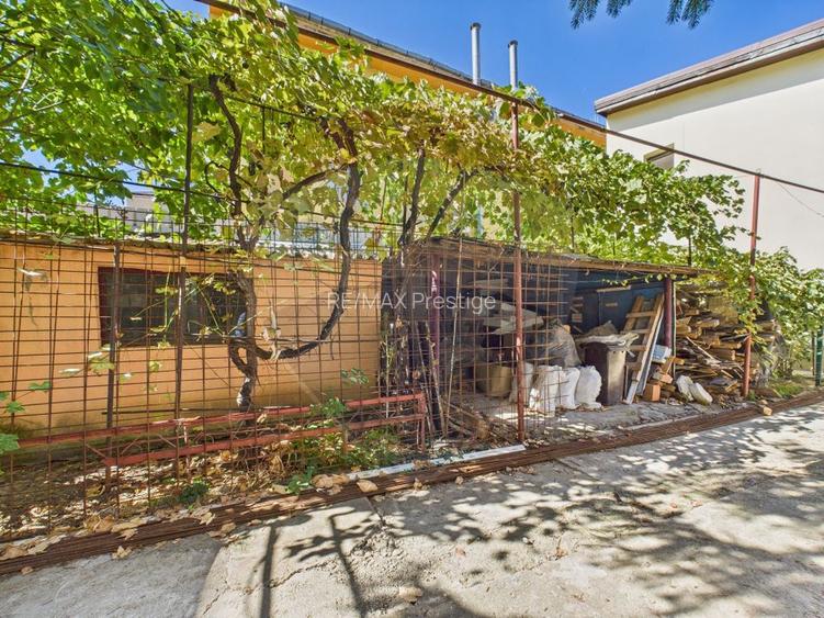 Casă NOUA P+M,  102 mp, 4 camere,  la 3 min de metrou Ștefan cel Mare - 32