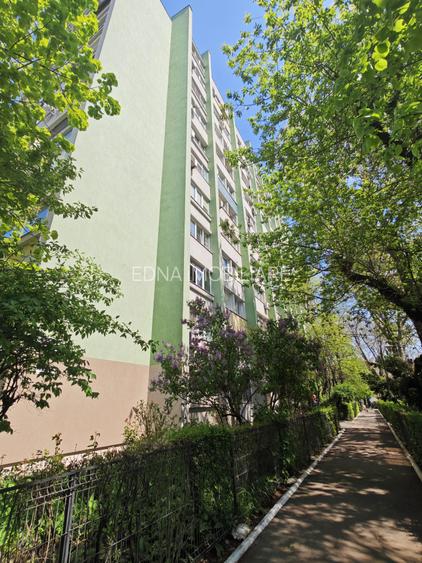 Cantemir- Unirii 2 camere superb mobilate - 20