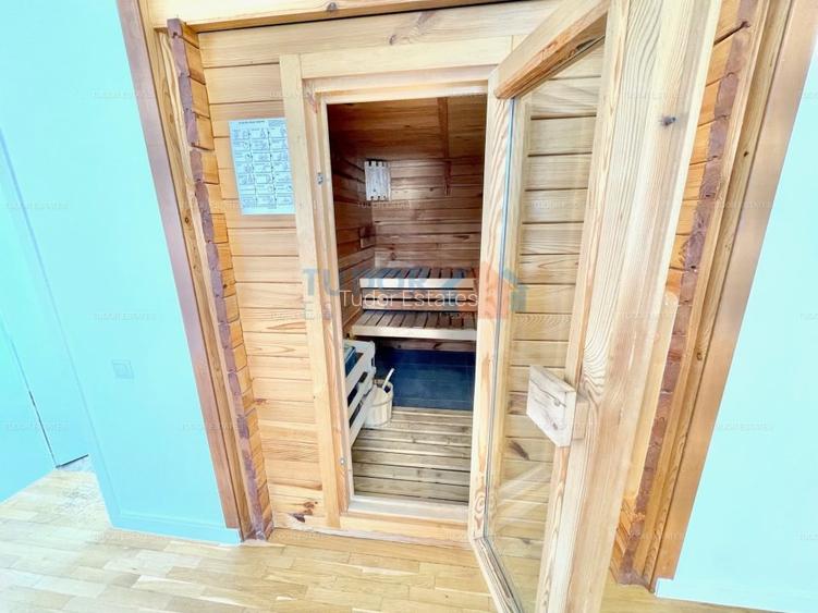 Amazing fully renovated villa with pool in a safe compound from Iancu Nicolae - 13