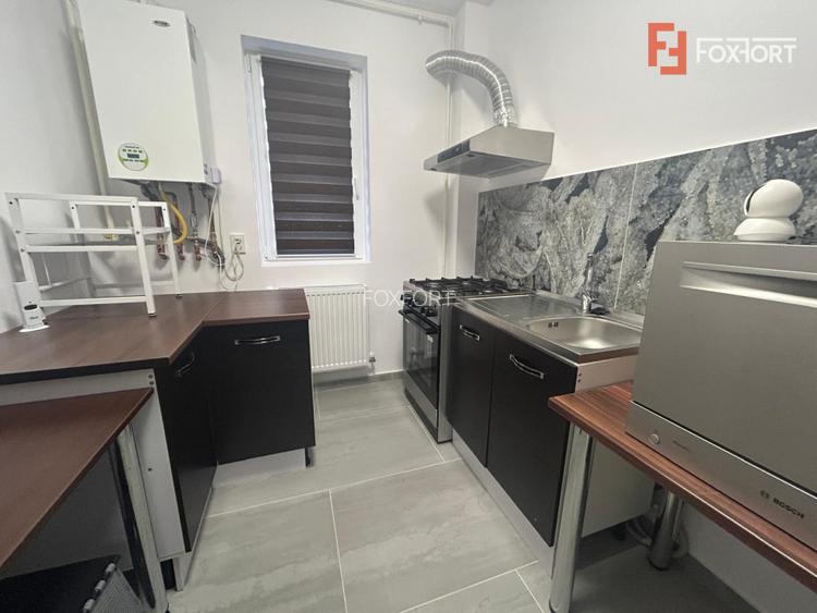 Apartament cu 2 camere si pod, de vanzare in Giroc - 12