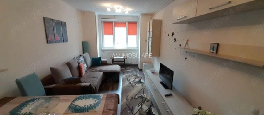 AP. 2 CAMERE FERDINAND, BLOC NOU, CENTRALA PROPRIE, MOBILAT MODERN - 5