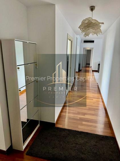 Luxury 5-Room Apartment for Rent | Herastrau - 16