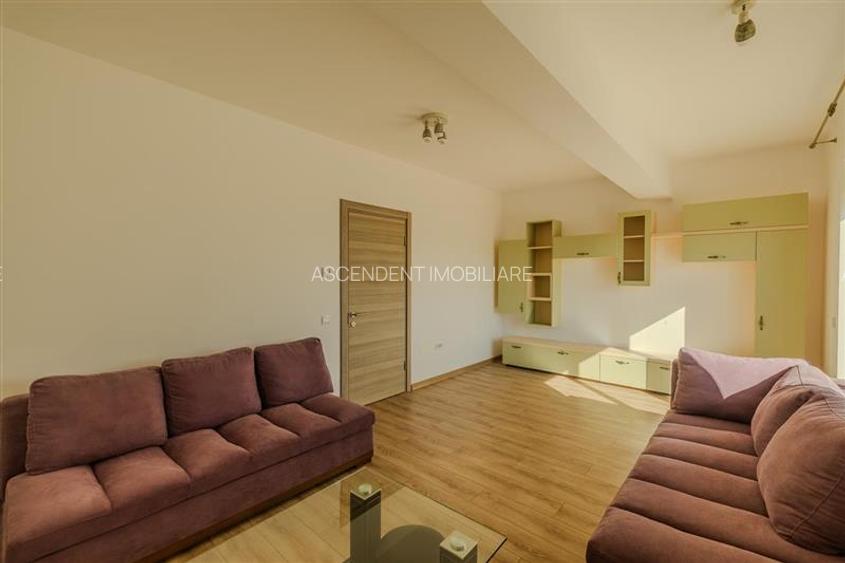 Apartament 2 camere,tip penthouse,mobilat, utilat,2 terase,100mp,Tractorul,Braso - 14