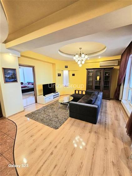 Inchiriere Apartament Superb 180 mp, Centru Vechi - 2